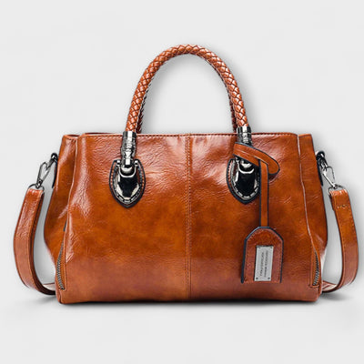 Vayla | Elegant Duffel Bag