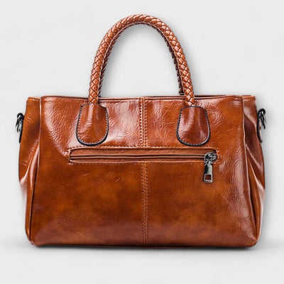 Vayla | Elegant Duffel Bag