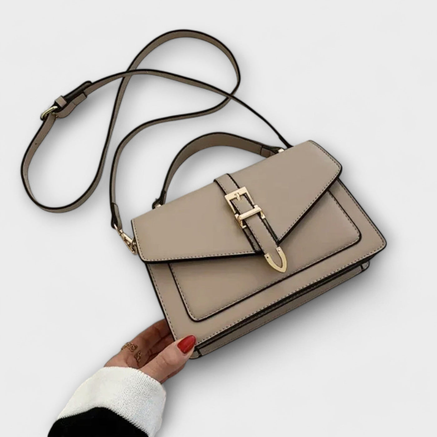 Vayla | Classic Shoulder Bag