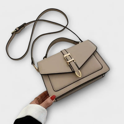 Vayla | Classic Shoulder Bag