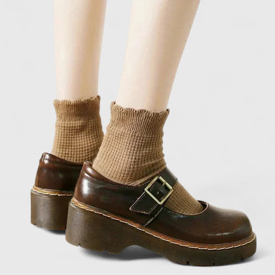 Vayla | Sophisticated Shoes