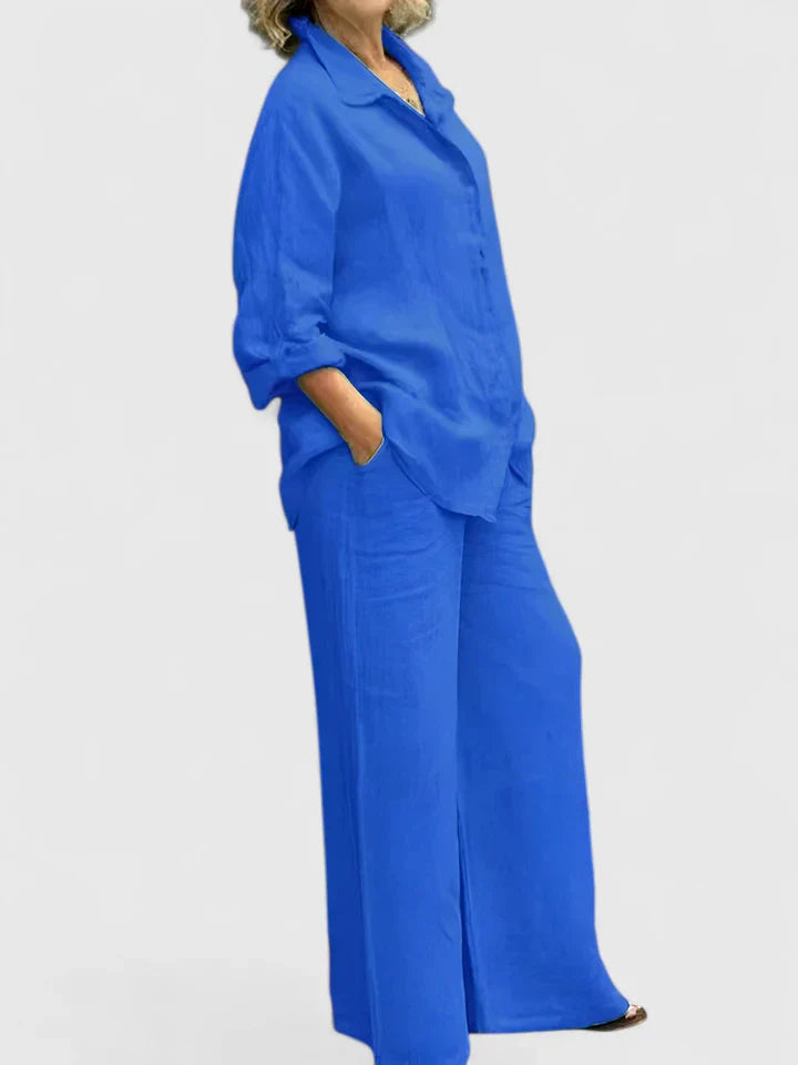 Vayla | Comfortable Set