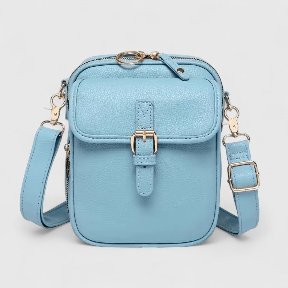 Vayla | Sophisticated Crossbody Bag