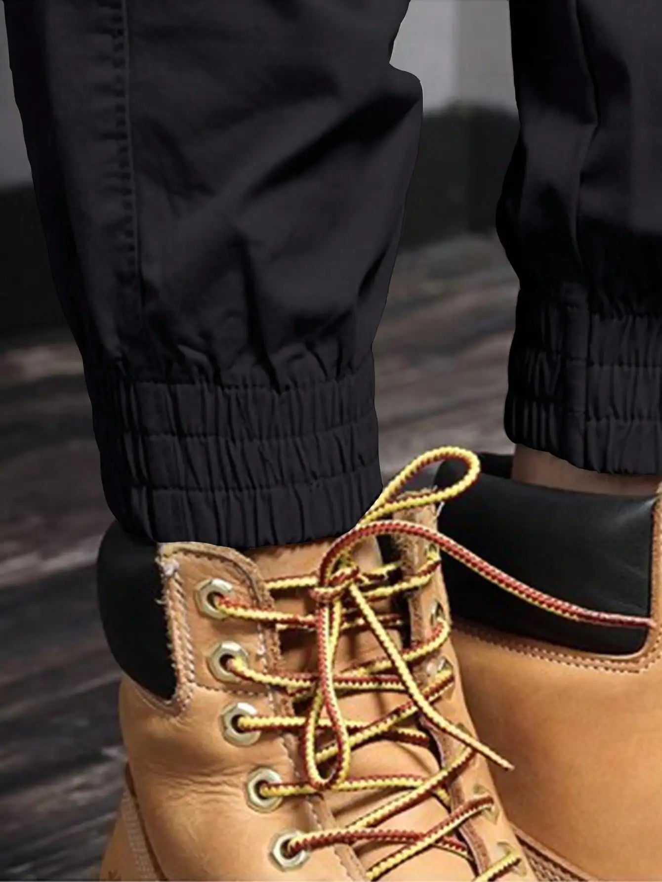 Austin™ | Elite Tapered Cargo Pants