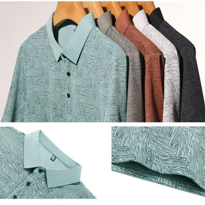 Timberlines Silken Polo