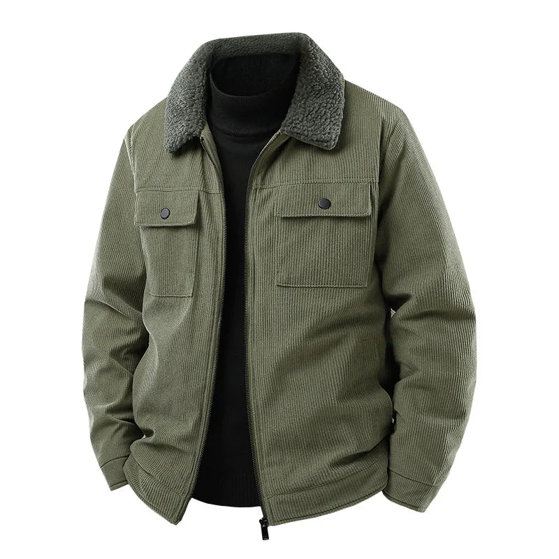 Vayla | Valen Milan Bomber