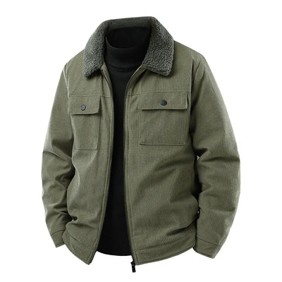 Vayla | Valen Milan Bomber