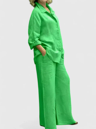 Vayla | Comfortable Set