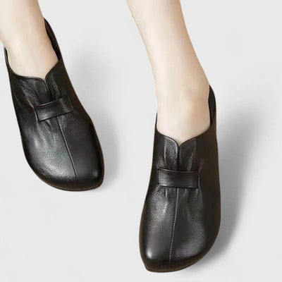 Vayla | Orthopedic Loafers