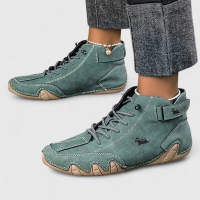 Vayla | Halyviora Orthopaedic Boots