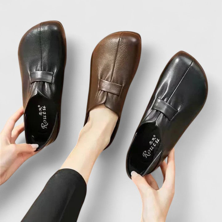 Vayla | Orthopedic Loafers