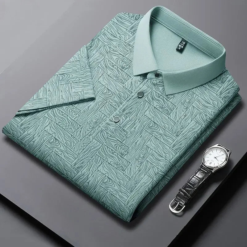 Timberlines Silken Polo