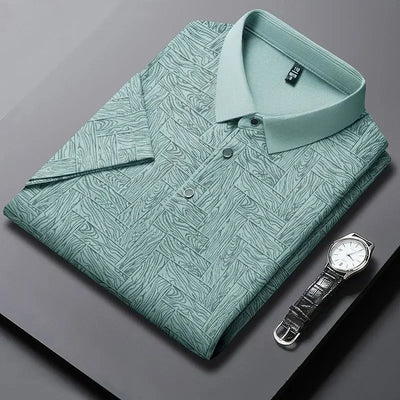 Timberlines Silken Polo