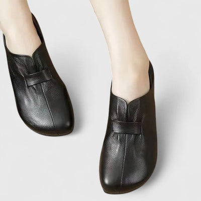 Vayla | Orthopedic Loafers