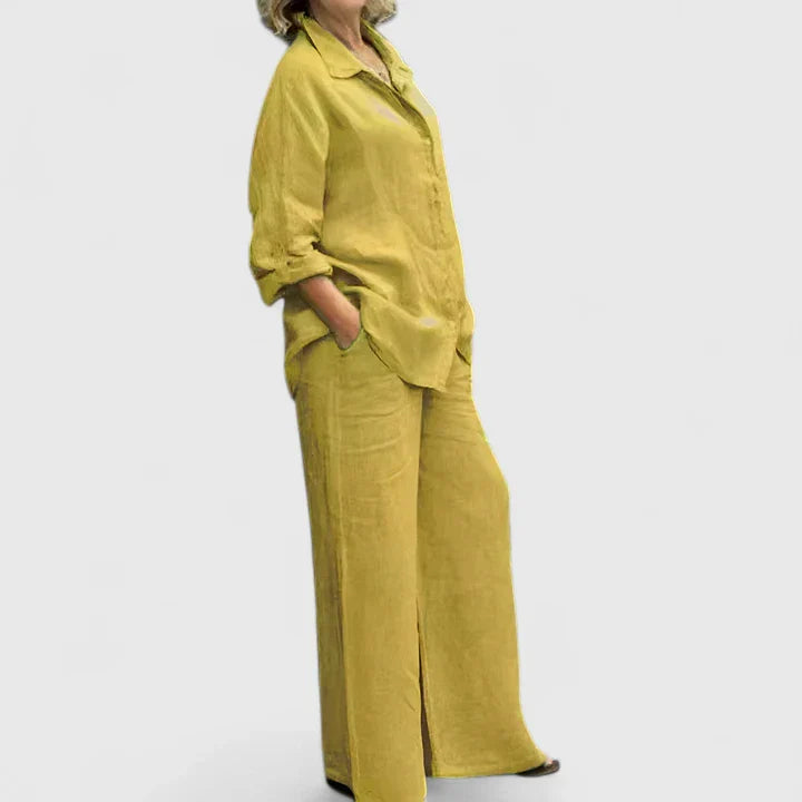 Vayla | Comfortable Set