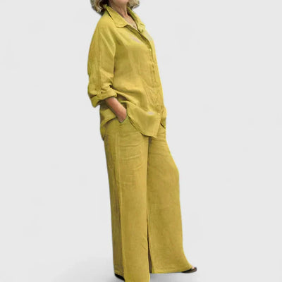 Vayla | Comfortable Set