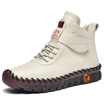 Vayla | Winter Orthopedic Ankle Boots