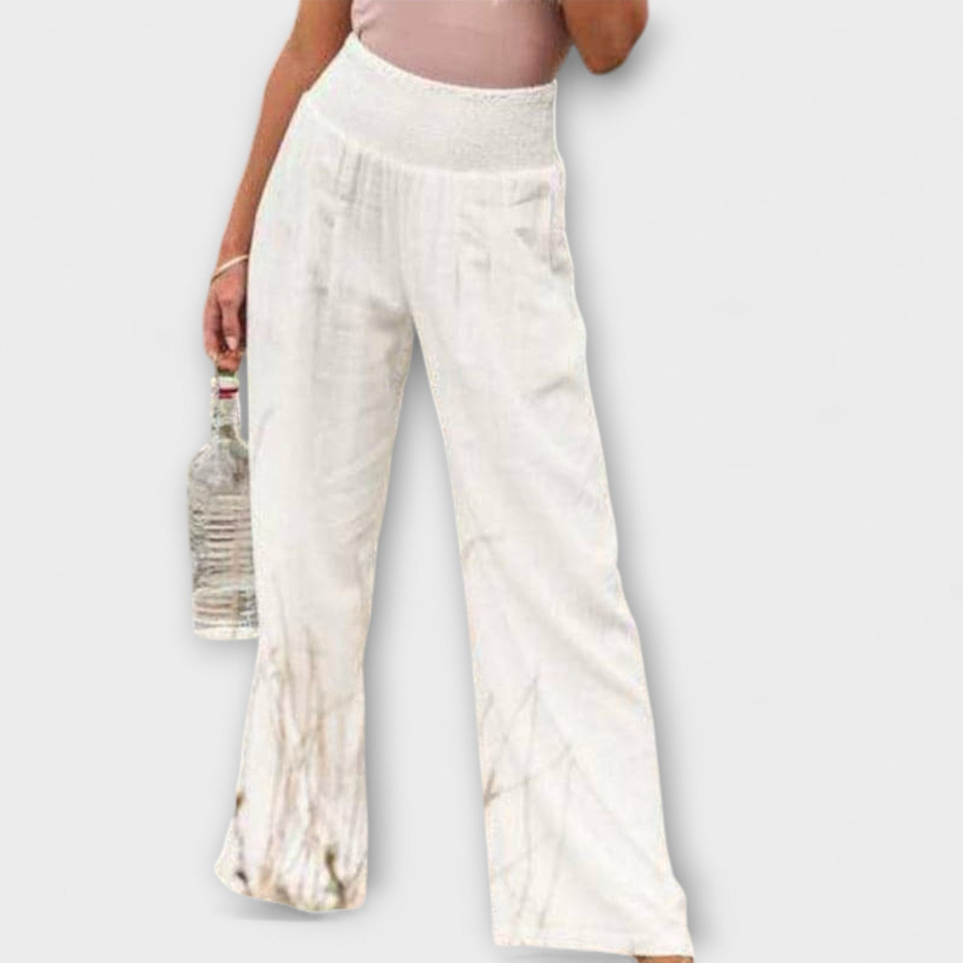 Vayla | Casual Wide Pants