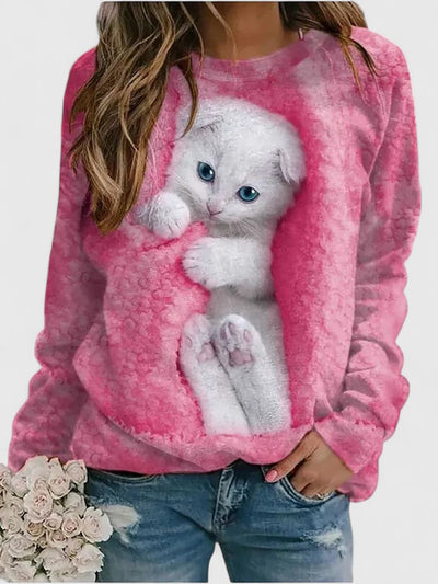 Vayla | Comfortable Sweatshirt