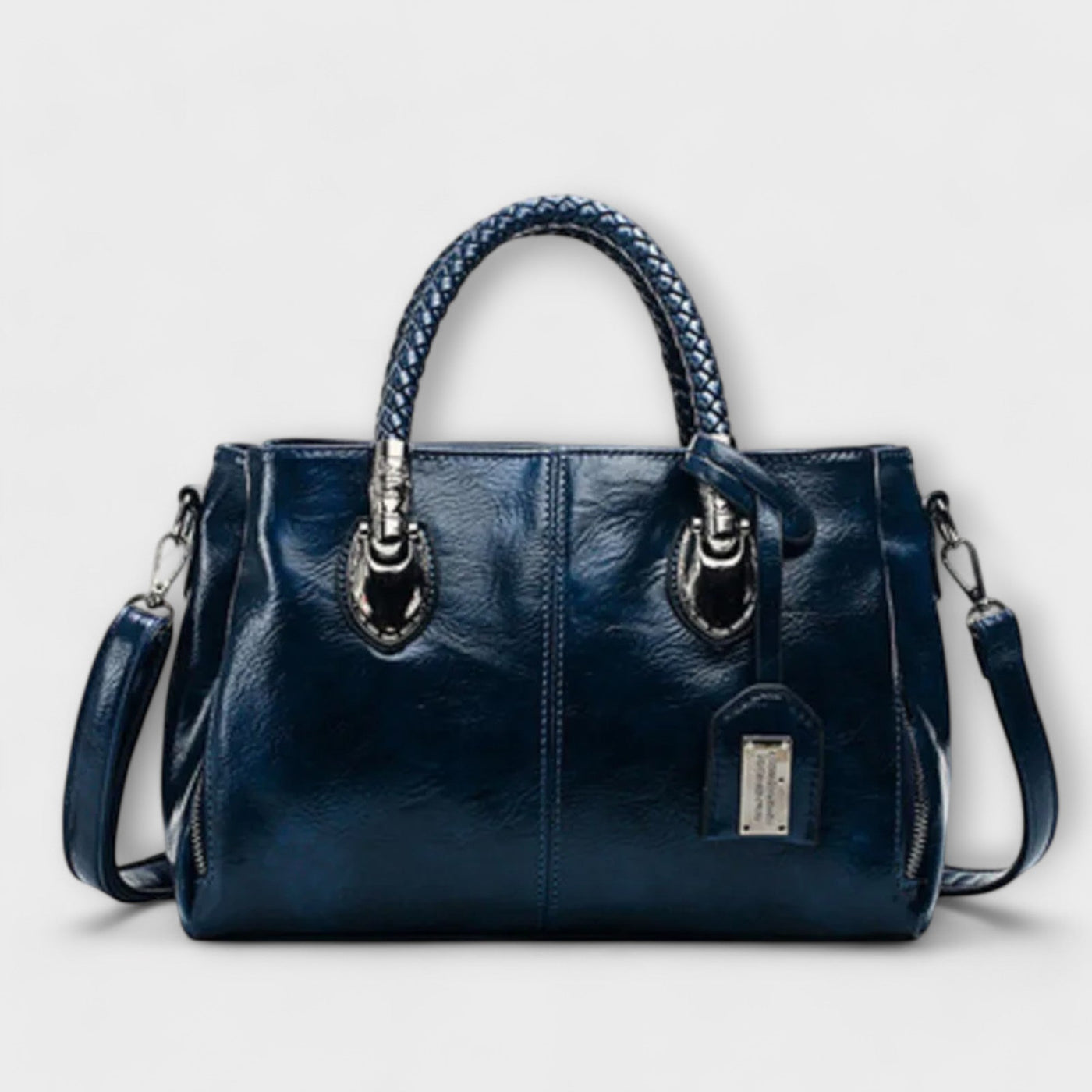 Vayla | Elegant Duffel Bag