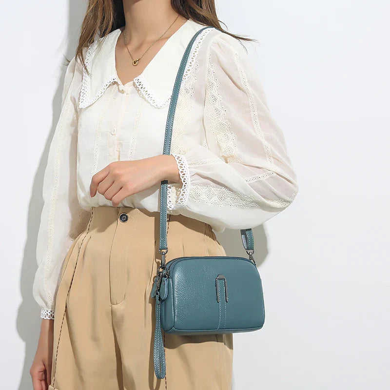 Vayla | Luxury Crossbody
