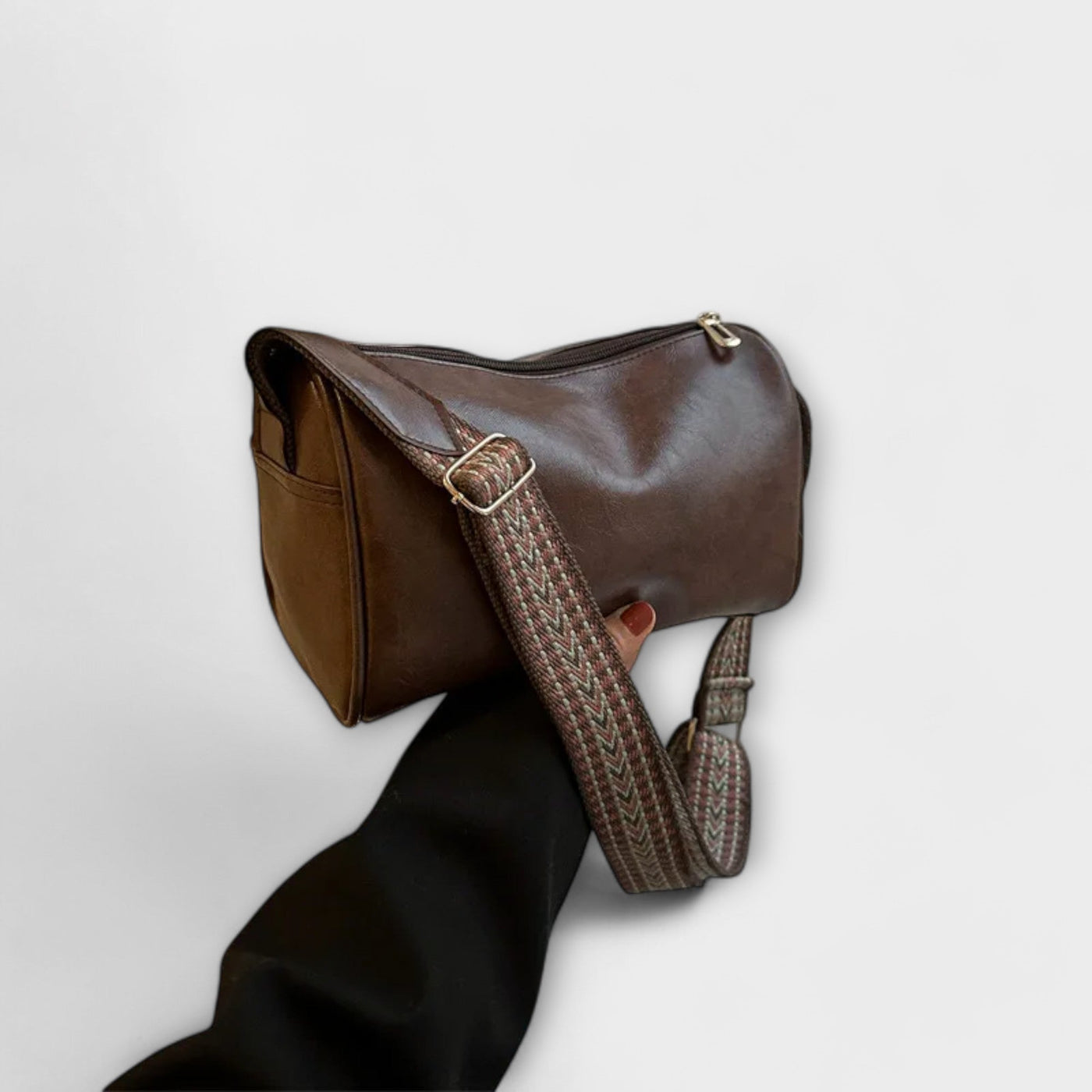 Vayla | Vintage Crossbody Bag