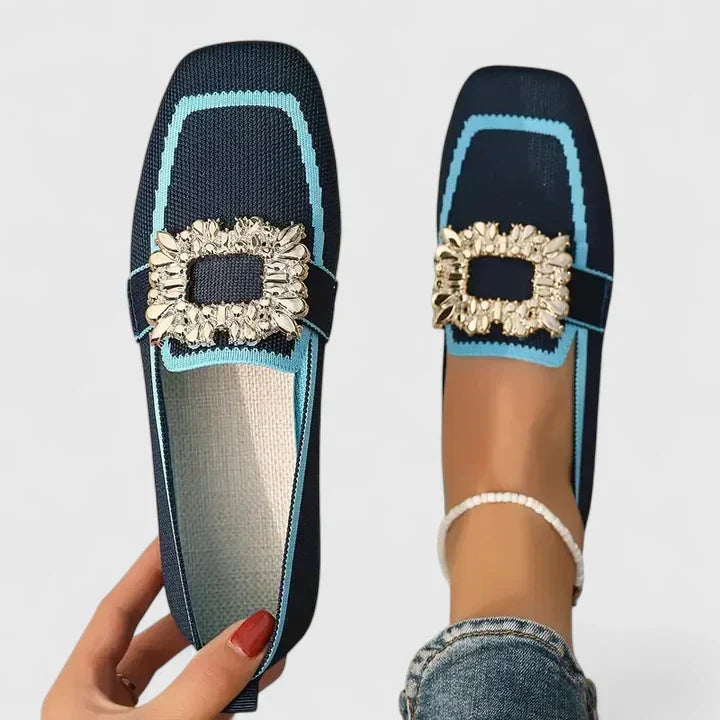 Vayla | Elegant Stylish Loafers