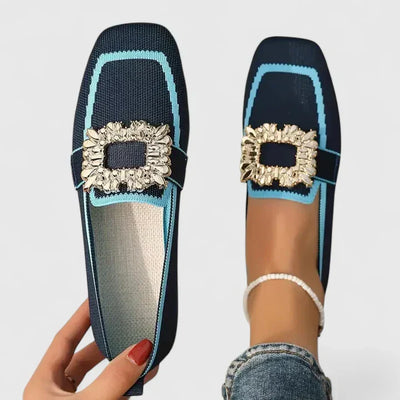 Vayla | Elegant Stylish Loafers