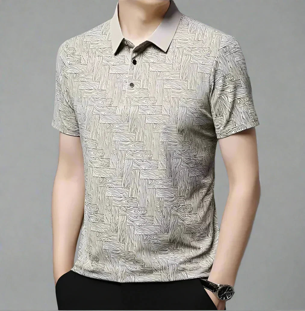 Timberlines Silken Polo