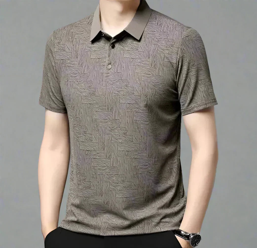 Timberlines Silken Polo