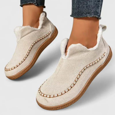 Vayla | Lux Orthopaedic Boots