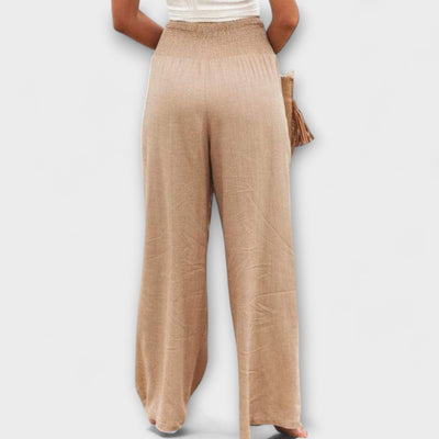Vayla | Casual Wide Pants