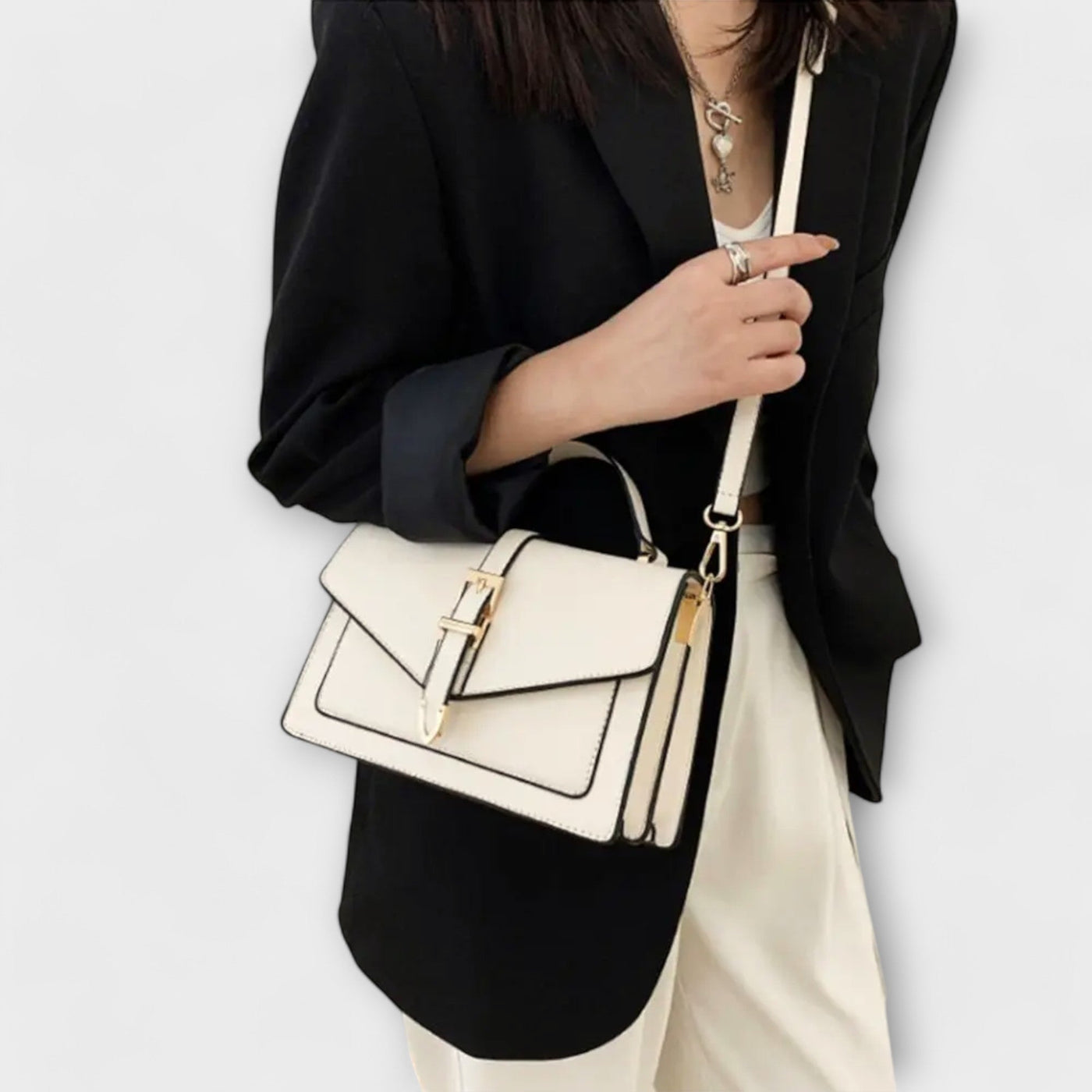 Vayla | Classic Shoulder Bag