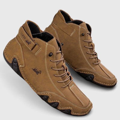 Vayla | Halyviora Orthopaedic Boots