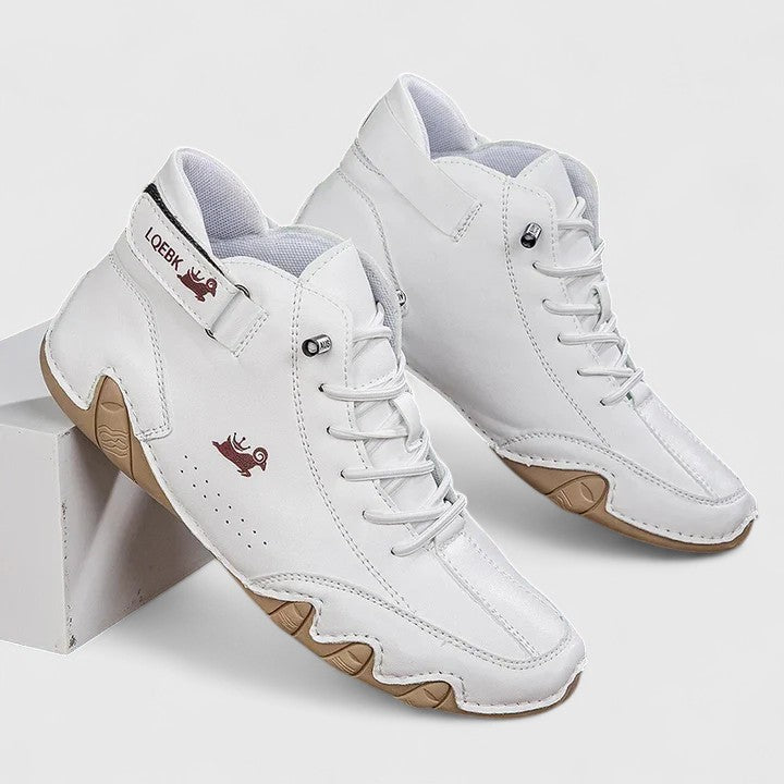 Vayla | Halyviora Orthopaedic Boots