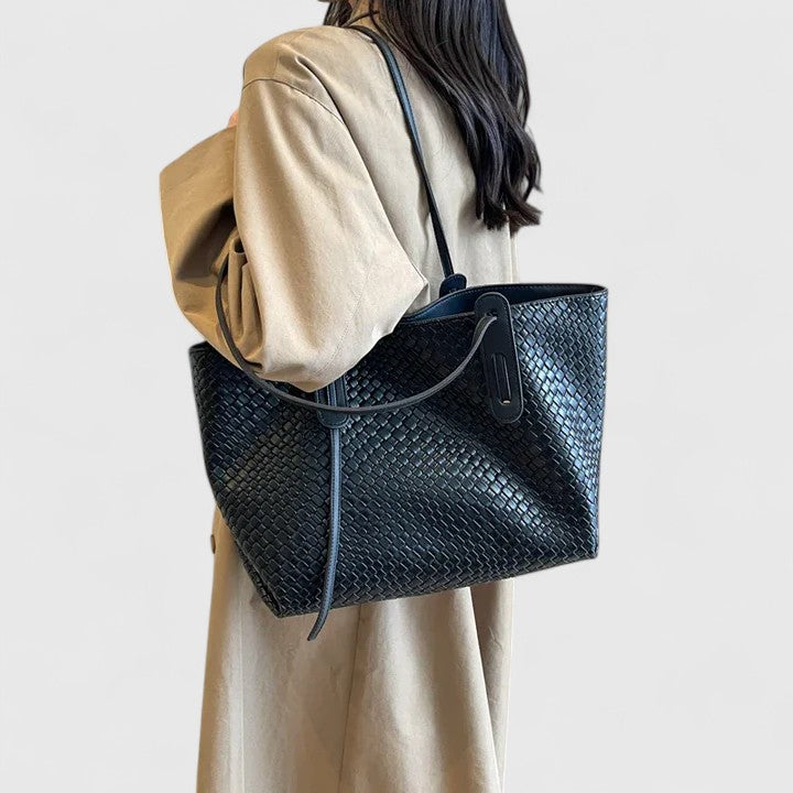 Vayla | Elegant Tote Bag