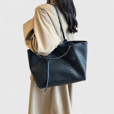 Vayla | Elegant Tote Bag