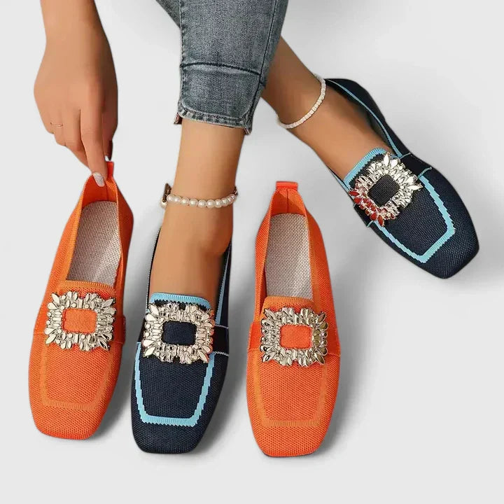 Vayla | Elegant Stylish Loafers