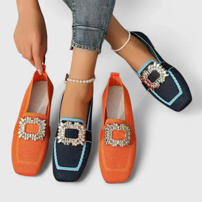 Vayla | Elegant Stylish Loafers