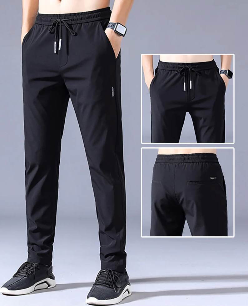 Adam™ | Premium Stretch Pants