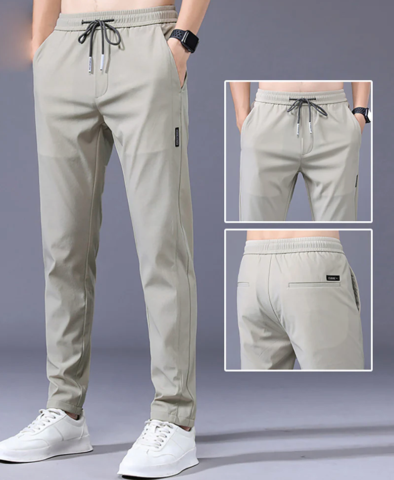 Adam™ | Premium Stretch Pants