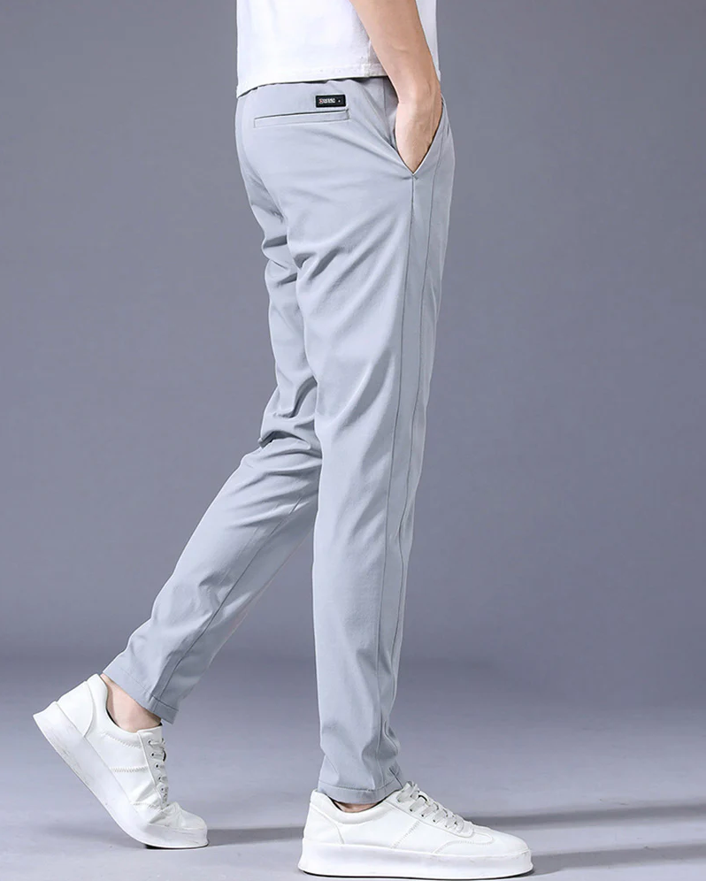 Adam™ | Premium Stretch Pants