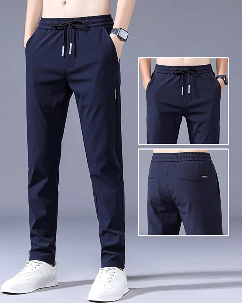 Adam™ | Premium Stretch Pants