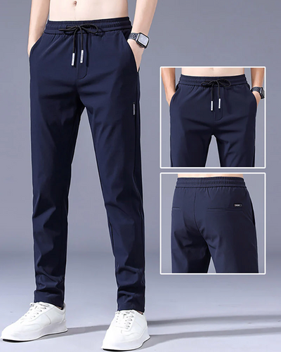Adam™ | Premium Stretch Pants
