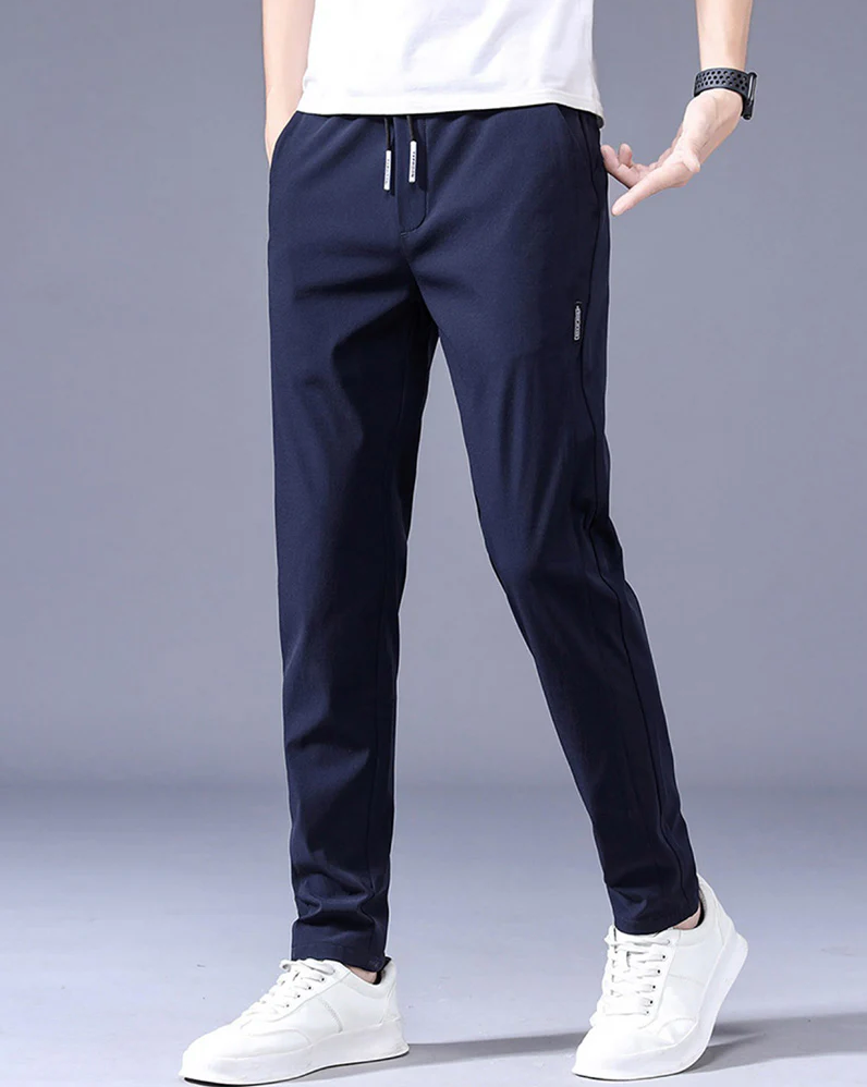 Adam™ | Premium Stretch Pants