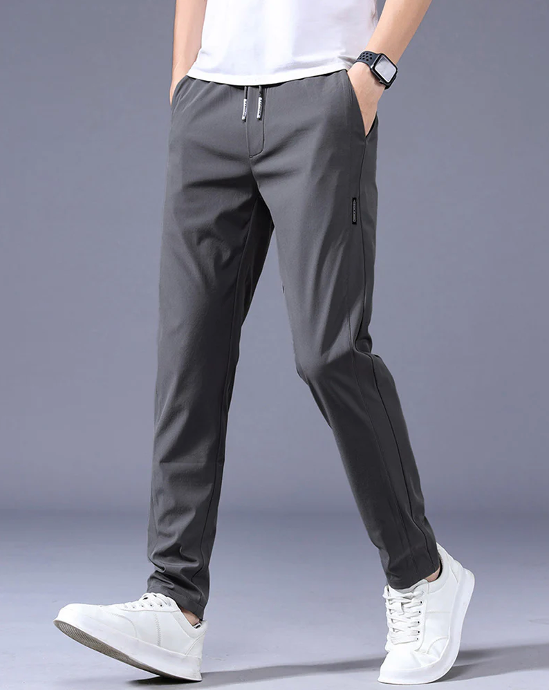 Adam™ | Premium Stretch Pants
