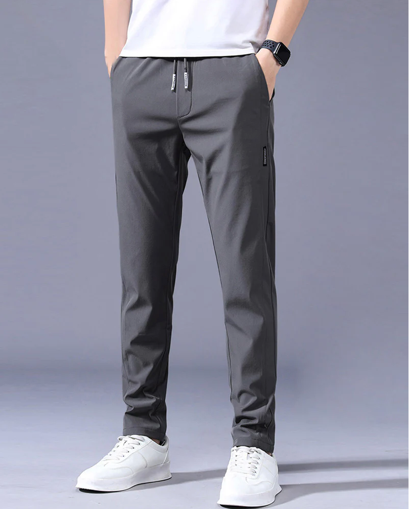 Adam™ | Premium Stretch Pants