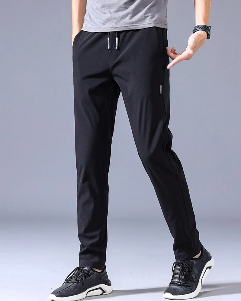 Adam™ | Premium Stretch Pants