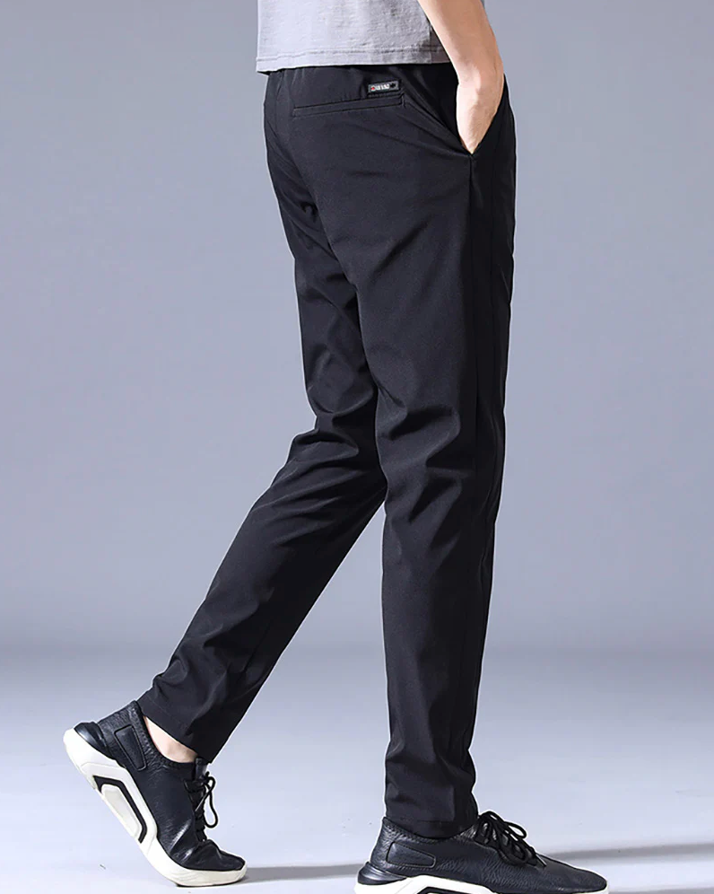Adam™ | Premium Stretch Pants