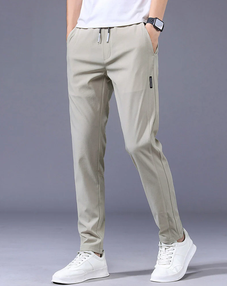 Adam™ | Premium Stretch Pants
